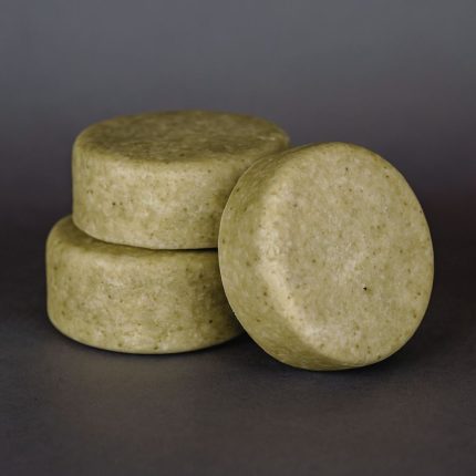 Hops shampoo bars bundle