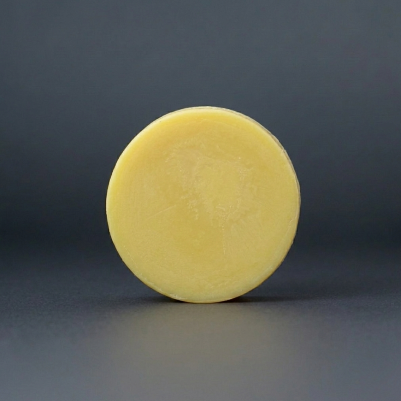 Ķermeņa sviests ar kumelīti bez iepakojuma